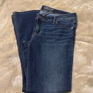 Torrid Slim Boot Jeans NWOT